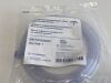 MEDLINE Lot of 35 Oxygen Tubing  HCSU4507  (E6/M38/Q7) HCSU4507 Oxygen Tubing