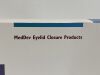 FCI ThinProfile Platinum Eyelid  6058  Exp.2022-08  (B3) 6058 ThinProfile Platinum Eyelid