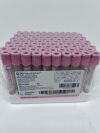 New BD 367899 VACUTAINER K2EDTA, BLOOD COLLECTION TUBES, 10.8MG ...