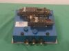 ZF MARINE Mathers Pneumatic Propulsion Control Unit MHC2602 .