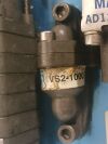 ZF MARINE Mathers Pneumatic Propulsion Control Unit MHC2602 .