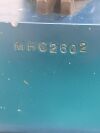 ZF MARINE Mathers Pneumatic Propulsion Control Unit MHC2602 .