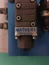 ZF MARINE Mathers Pneumatic Propulsion Control Unit MHC2602 .