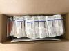 SMITHS MEDICAL 4290 Jelco Hypodermic Needle-Pro Device w/ Needle 23G (100/Case)(X)