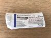 SMITHS MEDICAL 4290 Jelco Hypodermic Needle-Pro Device w/ Needle 23G (100/Case)(X)