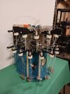 ABC Analytical Biochemistry Laboratories Sample Autoprep Prep System GPC 1002B .