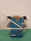 ABC Analytical Biochemistry Laboratories Sample Autoprep Prep System GPC 1002B .
