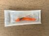 SMITH MEDICAL 4289 Jelco Hypodermic Needle-Pro Device w/ Needle 22G (100/Case)(X)