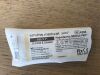 SMITH MEDICAL 4283 Jelco Hypodermic Needle-Pro Device w/ Needle 19G (100/Case)(X)
