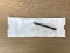BVI 377122 Beaver Spear Tip Myringotomy Knife 45Deg
