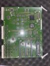 GE HEALTHCARE FB200991   /   FA302572  GE VIVID 7  IMAGE PORT 2 BOARD:  FB200991 A  Solder side: FA302572 REV H Ultrasound General
