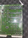 GE HEALTHCARE FB200991   /   FA302572  GE VIVID 7  IMAGE PORT 2 BOARD:  FB200991 A  Solder side: FA302572 REV H Ultrasound General