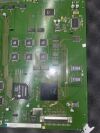 GE HEALTHCARE FB200991   /   FA302572  GE VIVID 7  IMAGE PORT 2 BOARD:  FB200991 A  Solder side: FA302572 REV H Ultrasound General