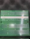 GE HEALTHCARE  FB200158  MCD REV. 02    Solder Side: FB302158  rev. A VIVID 7 XDUCER BUS Board : FB200158  MCD REV. 02    Solder Side: FB302158  rev. A Ultrasound General