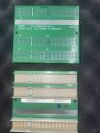 GE HEALTHCARE  FB200158  MCD REV. 02    Solder Side: FB302158  rev. A VIVID 7 XDUCER BUS Board : FB200158  MCD REV. 02    Solder Side: FB302158  rev. A Ultrasound General