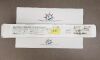BARD REF: 122016 MONOPTY DISPOSABLE CORE BIOPSY INSTRUMENT 22mm penetration depth, 20G X 16CM (X)