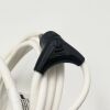 CUDA SYC-2900 Luxtec Headlight Replacement Cable For 00-2900, Lensed, White Hiduro Sil Headlight