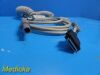 GE OEM Medical System Ref 2016560-001 CAM14 Coiled Cable for MAC5000/5500