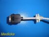 GE OEM Medical System Ref 2016560-001 CAM14 Coiled Cable for MAC5000/5500