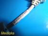 GE OEM Medical System Ref 2016560-001 CAM14 Coiled Cable for MAC5000/5500