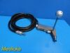 ZIMMER Amsco Hall Surgical 5052.001  Orthairtome II W/ Pneumatic Hose