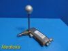 ZIMMER Amsco Hall Surgical 5052.001  Orthairtome II W/ Pneumatic Hose