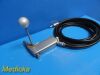 ZIMMER Amsco Hall Surgical 5052.001  Orthairtome II W/ Pneumatic Hose