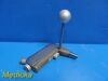 ZIMMER Amsco Hall Surgical 5052.001  Orthairtome II W/ Pneumatic Hose