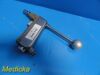 ZIMMER Amsco Hall Surgical 5052.001  Orthairtome II W/ Pneumatic Hose