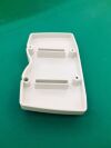 WELCH ALLYN 630-0215-10   Vital Signs Monitor 300 Series 53NTP Rear housing REV 630-0215-10  Bedside Monitor