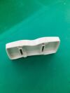 WELCH ALLYN 630-0215-10   Vital Signs Monitor 300 Series 53NTP Rear housing REV 630-0215-10  Bedside Monitor