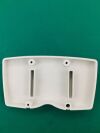 WELCH ALLYN 630-0215-10   Vital Signs Monitor 300 Series 53NTP Rear housing REV 630-0215-10  Bedside Monitor