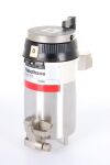 DRAEGER VAPOR 19.3 for anaesthetic agents (Halothane) Vaporizer