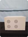STRYKER 0678-000-210 Surgical System Audio Video Control Module