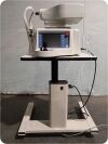NIDEK ConfoScan 4 Digital Corneal Confocal Specular Microscope
