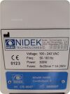 NIDEK ConfoScan 4 Digital Corneal Confocal Specular Microscope