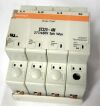 MERSEN ST320-4M Surge Trap  Protective Device 3PH WYE 277/480V Surge Suppression