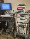 ST JUDE MEDICAL Ensite Precision EP Lab/X-Ray Room