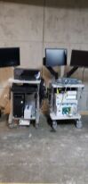ST JUDE MEDICAL Ensite Precision EP Lab/X-Ray Room