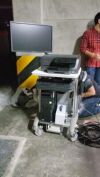 ST JUDE MEDICAL Ensite Precision EP Lab/X-Ray Room