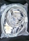 GE DATEX-OHMEDA 894193 UPI & LM1 serial to parallel printer cable Monitor