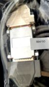 GE DATEX-OHMEDA 894193 UPI & LM1 serial to parallel printer cable Monitor