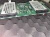 GE HEALTHCARE  5433408-20 LOGIQ E9  /  VIVID E9 / etc  DAC-BA04  Power Board REV. A1 p/n:  5433408-20 Ultrasound General