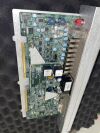 GE HEALTHCARE  5433408-1  LOGIQ E9  /  VIVID E9 / DAC-BA04 BEP IN / OUT BOARD ASSY  p/n:  5433408-1  Ultrasound General