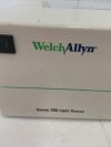 WELCH ALLYN Xenon 300  49801 Light Source