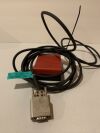 FMS GROUP 4171 PRESSURE CYCLE Footswitch
