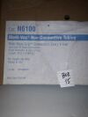 CARDINAL HEALTH N6100 Medi-Vac Non-Conductive Suction Tubing   100 ft 6 male con.