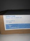 CARDINAL HEALTH N6100 Medi-Vac Non-Conductive Suction Tubing   100 ft 6 male con.