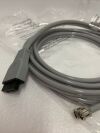 GE BPH-AD25-14A-09M Air Hose