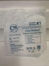 CURE MEDICAL K1 Insertion Kit